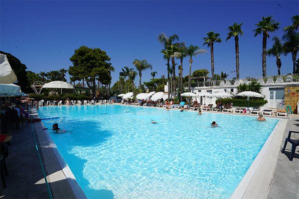 NICOLAUS MAGIC SICILIA 4* - Sicilia ()