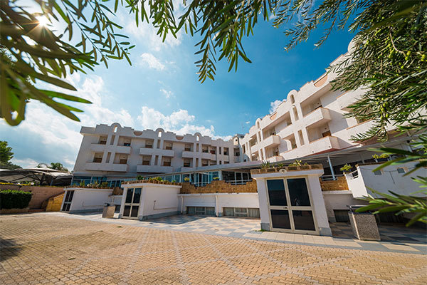 NICOLAUS MAGIC SICILIA 4* - Sicilia ()