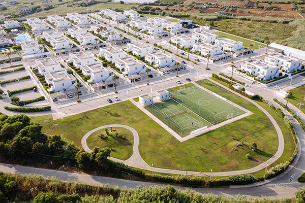 NICOLAUS MAGIC SICILIA 4* - Sicilia ()