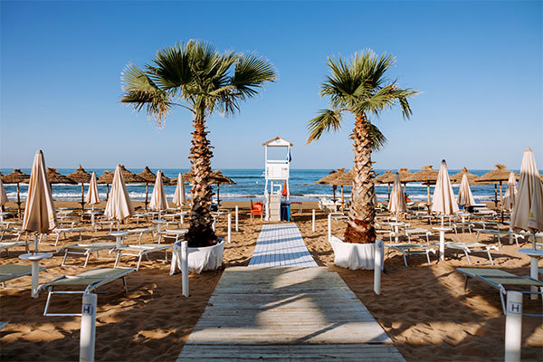 NICOLAUS MAGIC SICILIA 4* - Sicilia ()