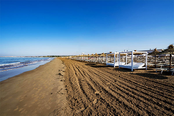 NICOLAUS MAGIC SICILIA 4* - Sicilia ()