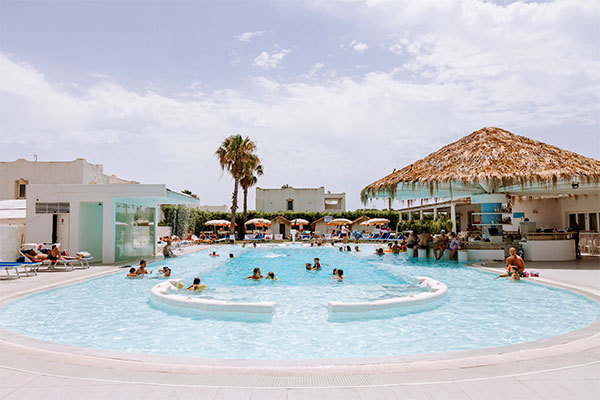 NICOLAUS MAGIC SICILIA 4* - Sicilia ()