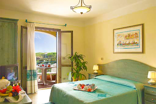 NICOLAUS MAGIC SARDEGNA 4* - Sardegna ()