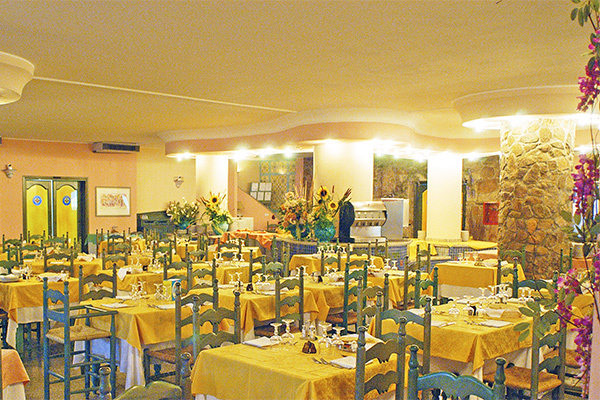 NICOLAUS MAGIC SARDEGNA 4* - Sardegna ()
