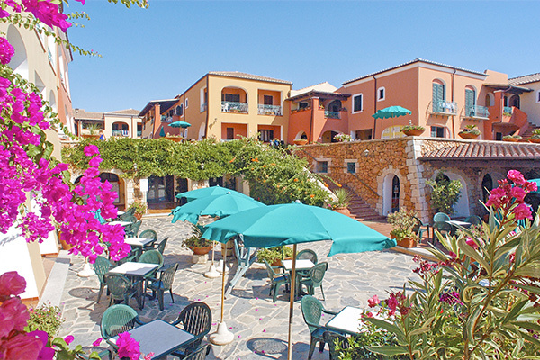 NICOLAUS MAGIC SARDEGNA 4* - Sardegna ()