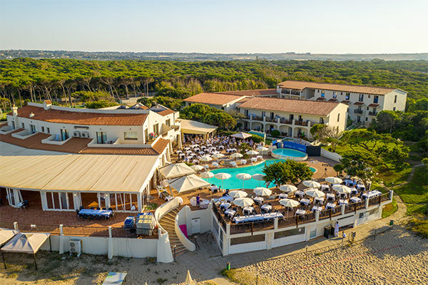 NICOLAUS MAGIC SARDEGNA 4* - Sardegna ()
