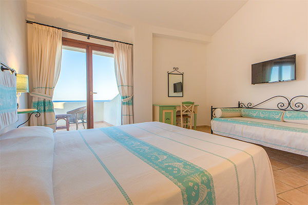 NICOLAUS MAGIC SARDEGNA 4* - Sardegna ()