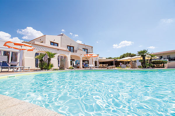 NICOLAUS MAGIC SARDEGNA 4* - Sardegna ()