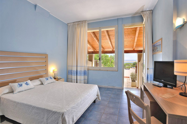 NICOLAUS MAGIC SARDEGNA 4* - Sardegna ()