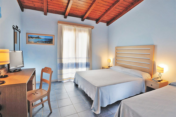 NICOLAUS MAGIC SARDEGNA 4* - Sardegna ()