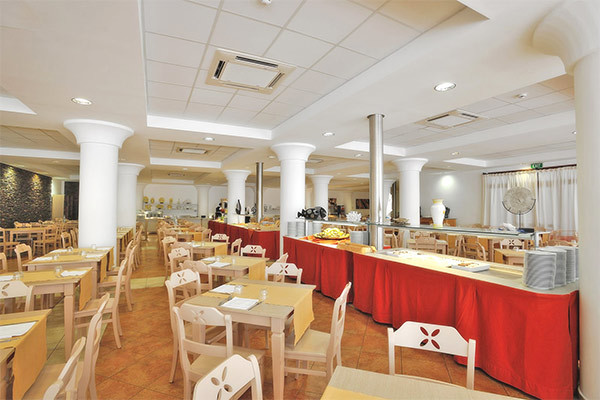 NICOLAUS MAGIC SARDEGNA 4* - Sardegna ()