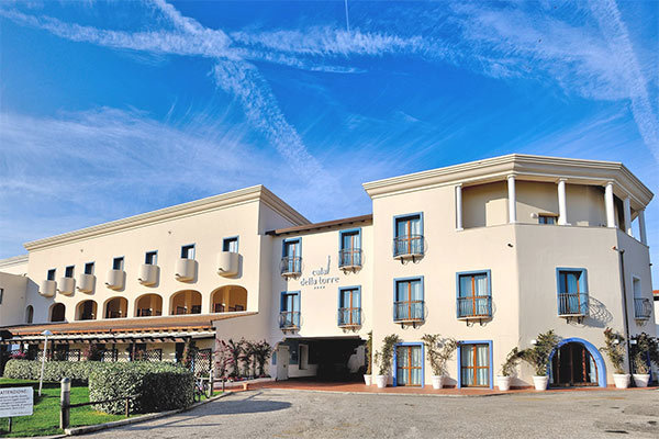 NICOLAUS MAGIC SARDEGNA 4* - Sardegna ()