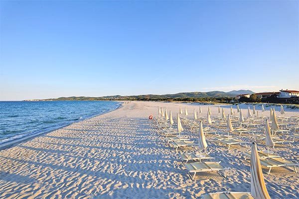 NICOLAUS MAGIC SARDEGNA 4* - Sardegna ()