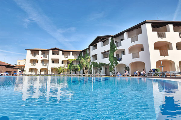 NICOLAUS MAGIC SARDEGNA 4* - Sardegna ()