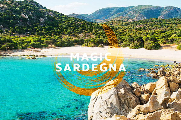 NICOLAUS MAGIC SARDEGNA 4* - Sardegna ()