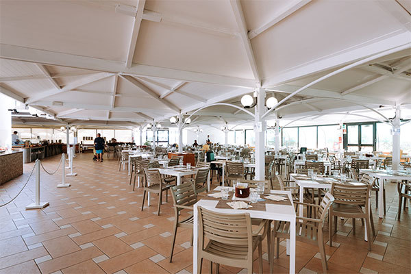 NICOLAUS CLUB BAGAMOYO RESORT 3*S - Marina di Sibari (CS)