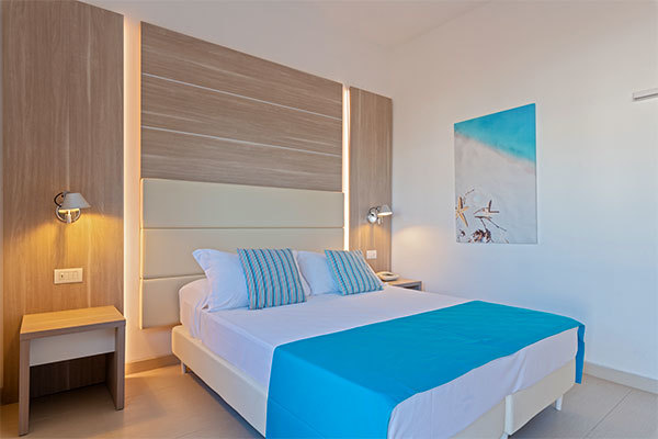 NICOLAUS CLUB BAGAMOYO RESORT 3*S - Marina di Sibari (CS)