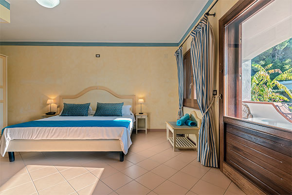 NICOLAUS CLUB BAGAMOYO RESORT 3*S - Marina di Sibari (CS)