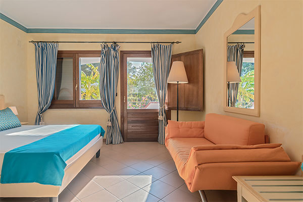 NICOLAUS CLUB BAGAMOYO RESORT 3*S - Marina di Sibari (CS)