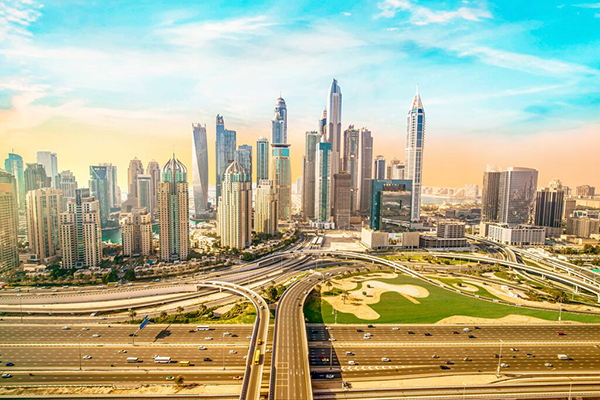 Visita all'Expo di Dubai in Tour tra modernità e tradizione