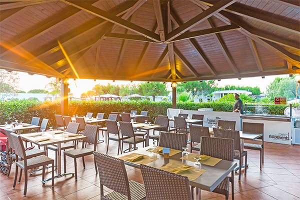 NICOLAUS CLUB ALIMINI SMILE - HTL 4* RTA - Otranto (LE) Ideale per famiglie