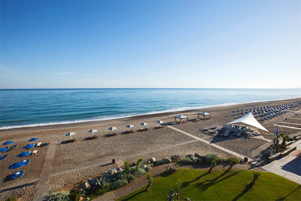 VALTUR CRETA AQUILA RITHYMNA BEACH 5* - Rethymnon (Creta - Grecia)