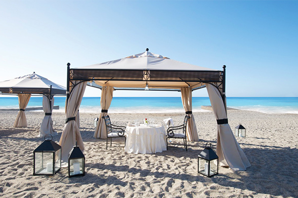 VALTUR CRETA AQUILA RITHYMNA BEACH 5* - Rethymnon (Creta - Grecia)