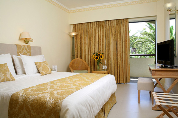 VALTUR CRETA AQUILA RITHYMNA BEACH 5* - Rethymnon (Creta - Grecia)