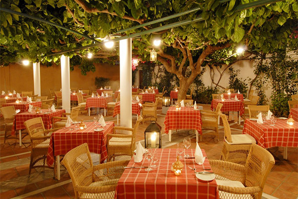 VALTUR CRETA AQUILA RITHYMNA BEACH 5* - Rethymnon (Creta - Grecia)