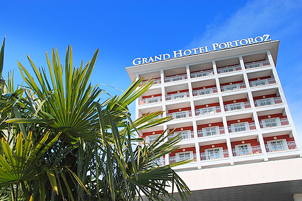 HOTEL & SPA LIFECLASS HOTELS 4* - Pirano (Slovenia sud-occidentale - Slovenia)