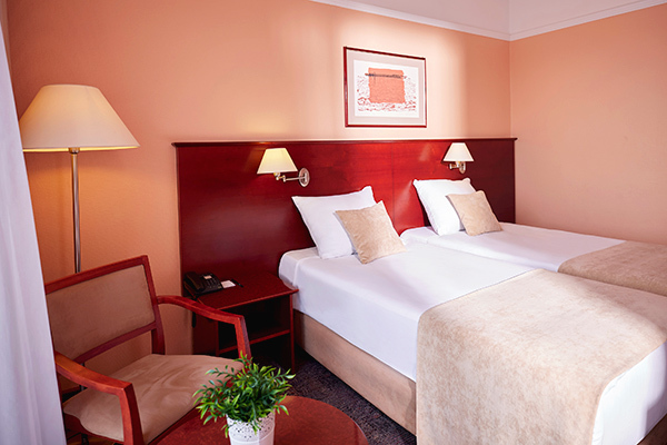 HOTEL & SPA LIFECLASS HOTELS 4* - Pirano (Slovenia sud-occidentale - Slovenia)