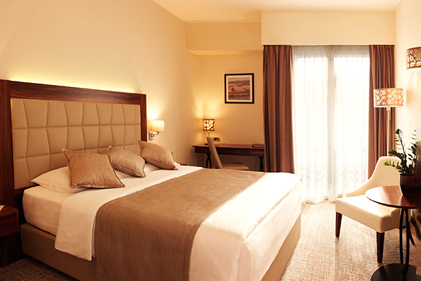 HOTEL & SPA LIFECLASS HOTELS 4* - Pirano (Slovenia sud-occidentale - Slovenia)