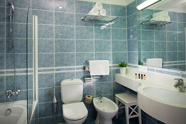 HOTEL & SPA LIFECLASS HOTELS 4* - Pirano (Slovenia sud-occidentale - Slovenia)