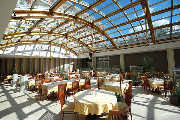 HOTEL & SPA LIFECLASS HOTELS 4* - Pirano (Slovenia sud-occidentale - Slovenia)