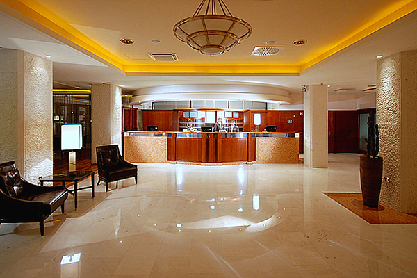 HOTEL & SPA LIFECLASS HOTELS 4* - Pirano (Slovenia sud-occidentale - Slovenia)