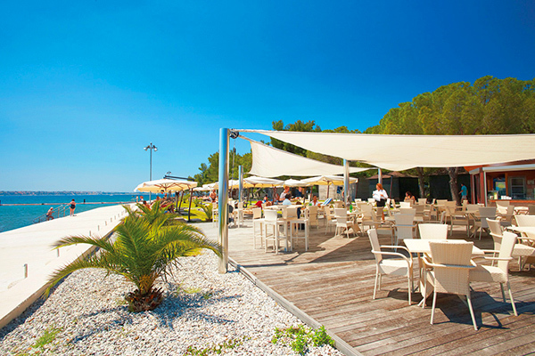 HOTEL & SPA LIFECLASS HOTELS 4* - Pirano (Slovenia sud-occidentale - Slovenia)