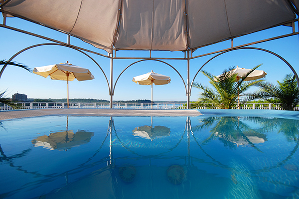 HOTEL & SPA LIFECLASS HOTELS 4* - Pirano (Slovenia sud-occidentale - Slovenia)