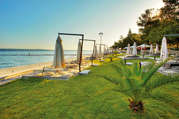 HOTEL & SPA LIFECLASS HOTELS 4* - Pirano (Slovenia sud-occidentale - Slovenia)
