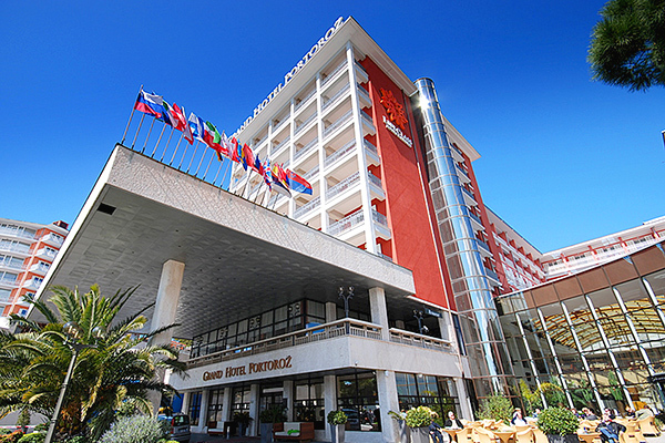 HOTEL & SPA LIFECLASS HOTELS 4* - Pirano (Slovenia sud-occidentale - Slovenia)