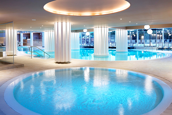 HOTEL & SPA LIFECLASS HOTELS 4* - Pirano (Slovenia sud-occidentale - Slovenia)