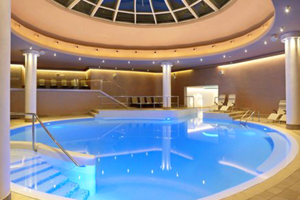 HOTEL & SPA LIFECLASS HOTELS 4* - Pirano (Slovenia sud-occidentale - Slovenia)