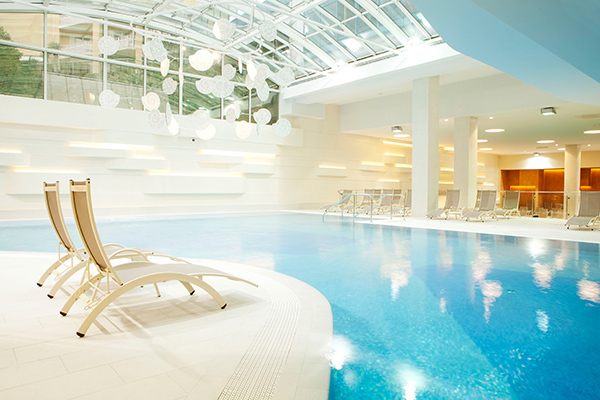 HOTEL & SPA LIFECLASS HOTELS 4* - Pirano (Slovenia sud-occidentale - Slovenia)