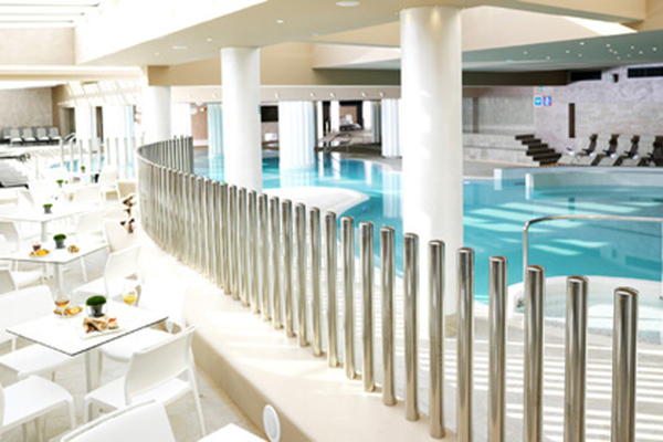 HOTEL & SPA LIFECLASS HOTELS 4* - Pirano (Slovenia sud-occidentale - Slovenia)