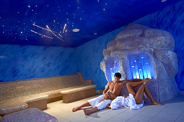 HOTEL & SPA LIFECLASS HOTELS 4* - Pirano (Slovenia sud-occidentale - Slovenia)