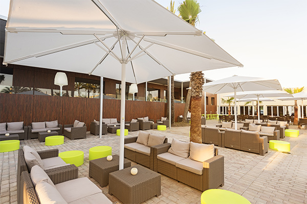 NICOLAUS CLUB OCCIDENTAL IBIZA 4* - Ibiza (Baleari - Spagna)