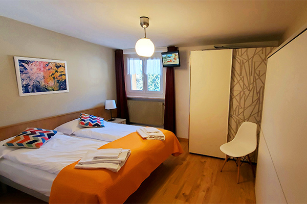 PARK HOTEL SANCELSO 3* - Bellamonte (TN)