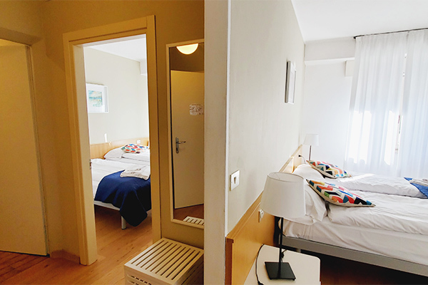 PARK HOTEL SANCELSO 3* - Bellamonte (TN)