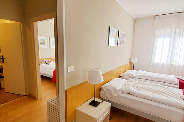 PARK HOTEL SANCELSO 3* - Bellamonte (TN)