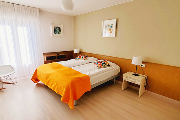PARK HOTEL SANCELSO 3* - Bellamonte (TN)