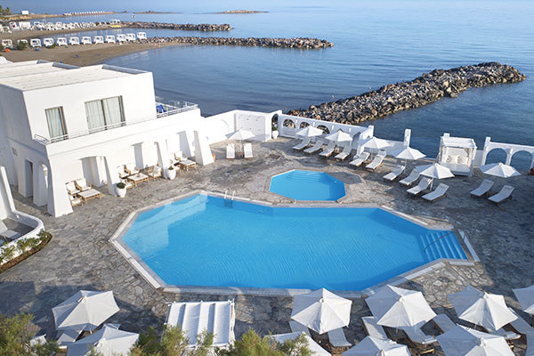 PARK HOTEL SANCELSO 3* - Bellamonte (TN)